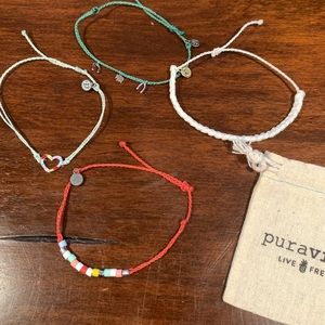 Pura Vida Bracelet Bundle
